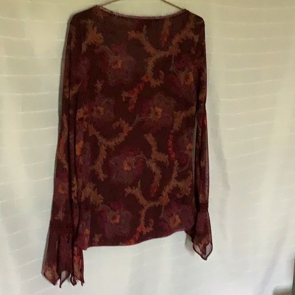 Express top Size M Great Condition - Picture 5 of 6